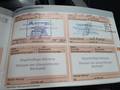 Registro de servicio