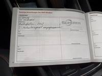 Acción adicional en el cuaderno de mantenimiento