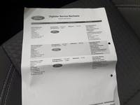 Registro de servicio