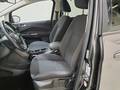 Vista del asiento delantero