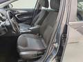 Vista del asiento delantero