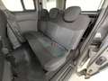 Vista del asiento trasero