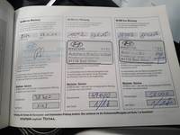 Registro de servicio