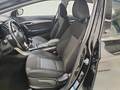 Vista del asiento delantero