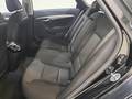 Vista del asiento trasero