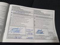 Registro de servicio