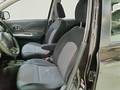 Vista del asiento delantero