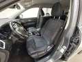 Vista del asiento delantero