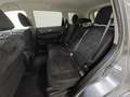 Vista del asiento trasero