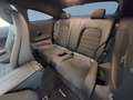 Vista del asiento trasero