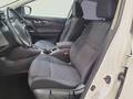 Vista del asiento delantero