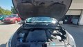 Vista del compartimento del motor