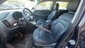 Vista del asiento delantero