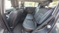 Vista del asiento trasero