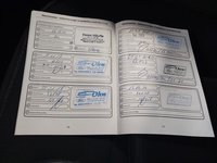 Registro de servicio