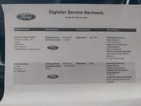 Servicenachweis