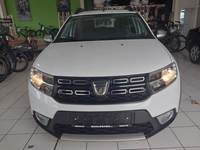 Vista frontal