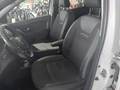 Vista del asiento delantero