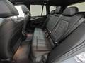 Vista del asiento trasero