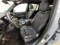 Vista del asiento delantero