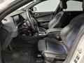 Vista del asiento delantero