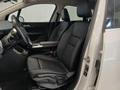 Vista del asiento delantero