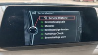 Fahrzeugstatus