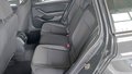 View of rear seat