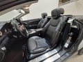 Vista del asiento delantero