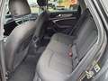 Vista del asiento trasero