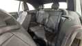 Vista del asiento trasero