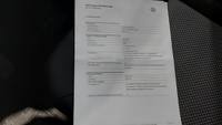 Registro de servicio