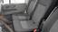 Asiento del pasajero