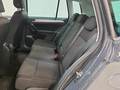 Vista del asiento trasero