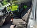 Vista del asiento delantero