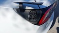 Ansicht Elektrofahrzeug