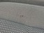 Asiento trasero