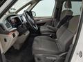 Vista del asiento delantero