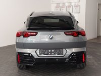 Rear view