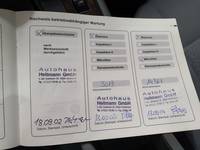 Servicenachweis