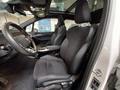 Vista del asiento delantero