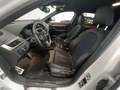 Vista del asiento delantero