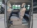 Vista del asiento trasero