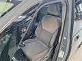 Vista del asiento delantero
