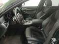 Vista del asiento delantero