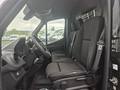Vista del asiento delantero