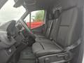 Vista del asiento delantero