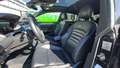Vista del asiento delantero