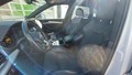 Vista del asiento delantero