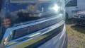 Ansicht Scheinwerfer links